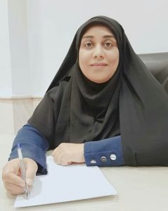صدیقه مهدویان پور 
