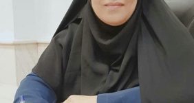 صدیقه مهدویان پور