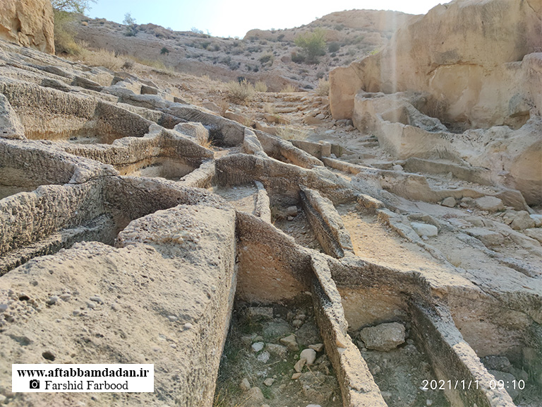 آفتاب بامدادان - سیراف - فرشید فربود