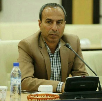 سیدمصطفی حسینی