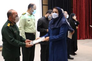 شبکه بهداشت دشتستان