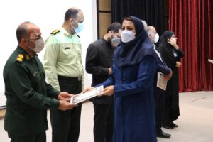 شبکه بهداشت دشتستان