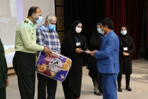 شبکه بهداشت و درمان دشتستان