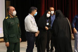 شبکه بهداشت و درمان دشتستان