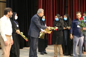 شبکه بهداشت و درمان دشتستان