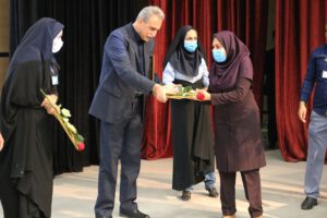 شبکه بهداشت و درمان دشتستان