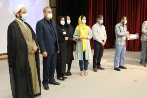 شبکه بهداشت و درمان دشتستان