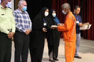 شبکه بهداشت و درمان دشتستان