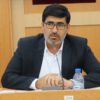 دکتر احمد بنافی فرمانداری دشتستان