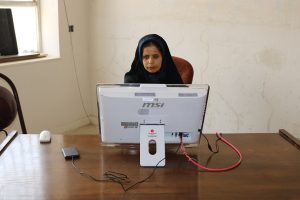 اتحادیه صنف نانوایان شهرستان دشتستان