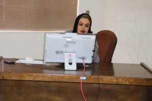 اتحادیه آرایشگران زنانه دشتستان