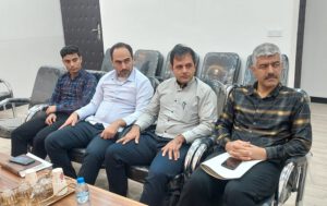 دهیاران بخش مرکزی دشتستان