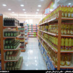 فروشگاه اتکا برازجان