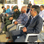 فروشگاه اتکا برازجان