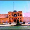 کاروانسرای مشیرالملک برازجان