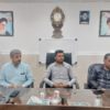 محمد حسن تقدسی زاده دهیار دهقاید