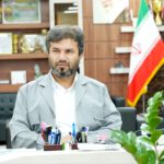 قدوسی شهرداری برازجان