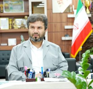 قدوسی شهرداری برازجان