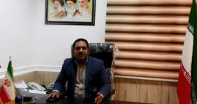 محمدرضا پرویزی منفرد