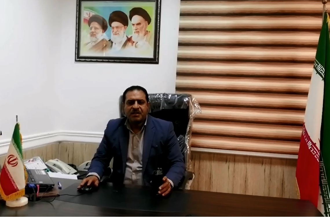 محمدرضا پرویزی منفرد
