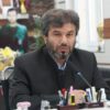 مرتضی قدوسی شهردار