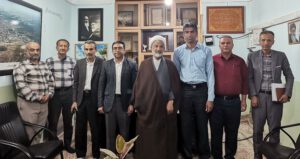 امام جمعه