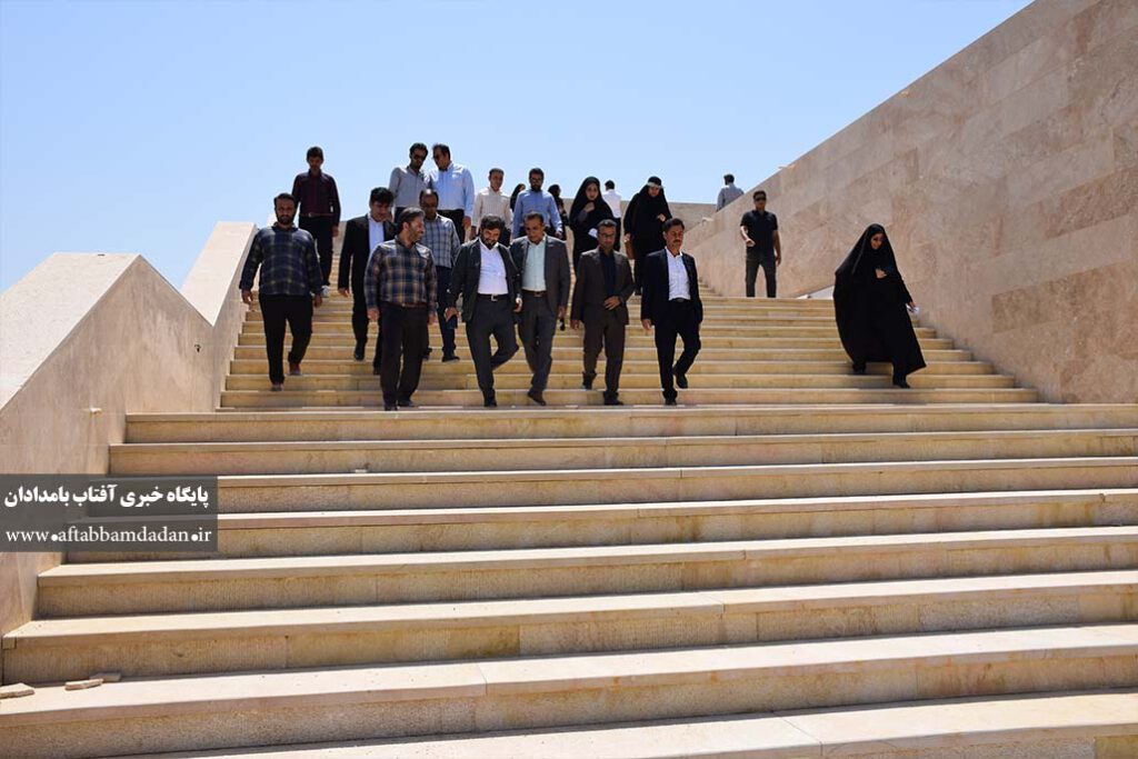 شهرداری برازجان