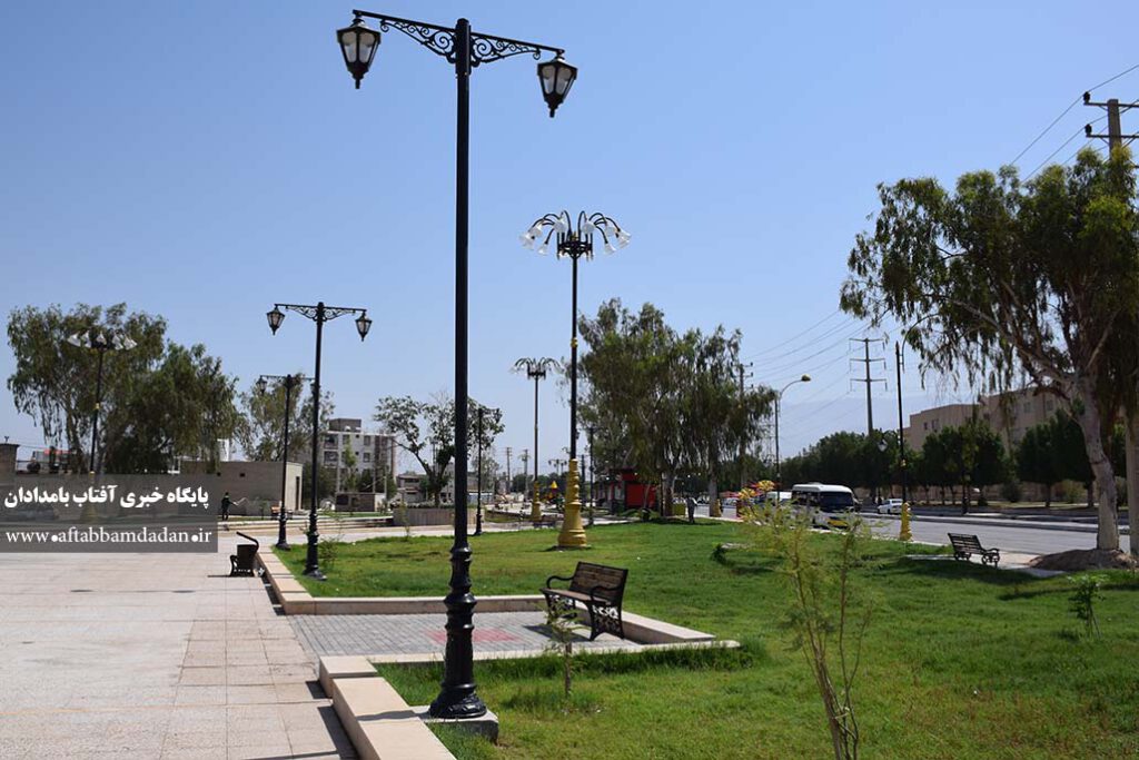 شهرداری برازجان