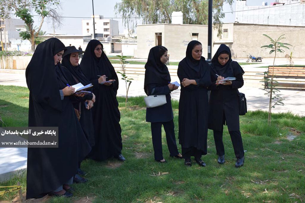 شهرداری برازجان