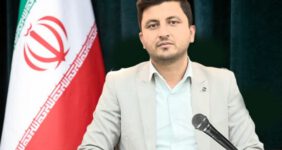 محمدحسن تقدسی زاده - دهیار دهقاید