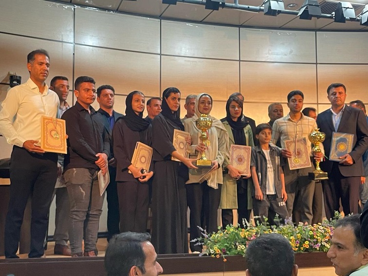 یعقوب یزدان پناه سرپرست هیئت تیراندازی دشتستان