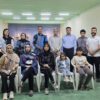 هیئت تیراندازی شهرستان دشستان