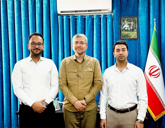 ابراهیم رضایی