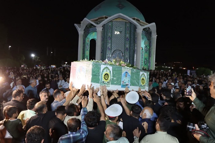 عالیشهر