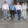 سروش گرمسیری نژاد - معاون عمران فرماندار دشتستان