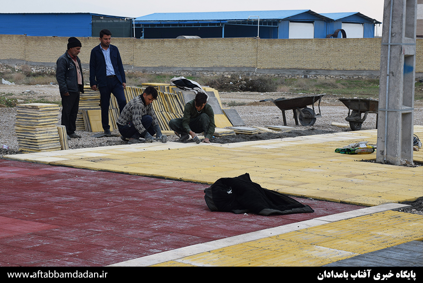 دهقاید - محمدحسن تقدسی زاده