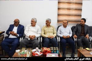شورای اسلامی بخش مرکزی دشتستان