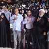 پیاده روی دلدادگان اربعین دهقاید 5