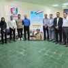 آفتاب بامدادان - مسابقه تیراندازی دشتستان