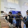 آفتاب بامدادان - تیراندازان دشتستان
