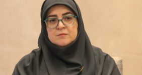 فاطمه مهاجرانی