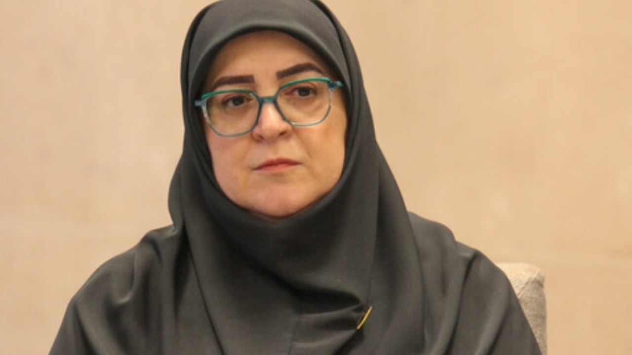 فاطمه مهاجرانی