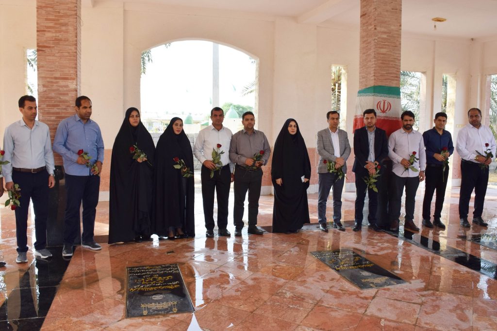 بخش مرکزی دشتستان