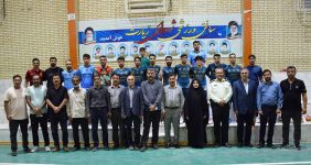 صدیقه سعادتمند - بخشدار مرکزی دشتستان