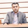 امین رضایی دهنویی