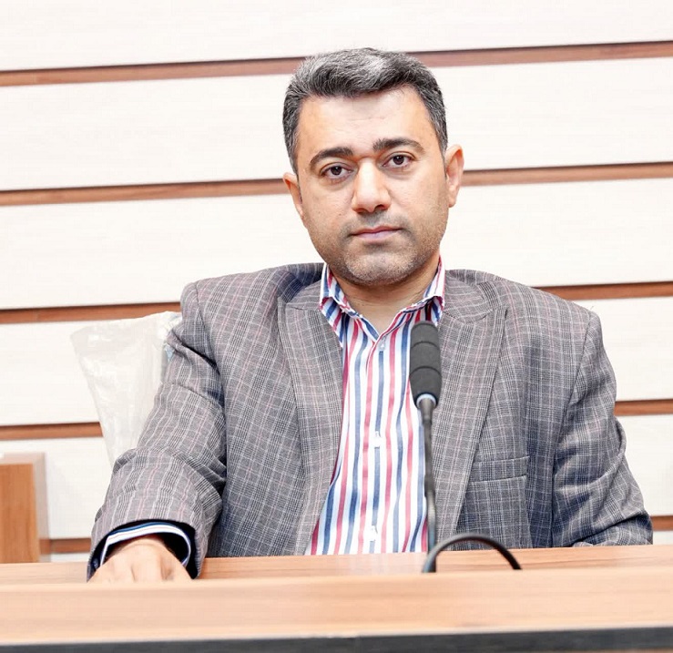 امین رضایی دهنویی