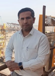 مجتبی امینی