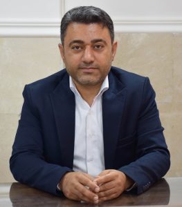 امین رضایی دهنوئی