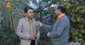 امین رضایی دهنوئی
