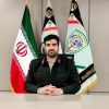 سردار داود معظمی گودرزی